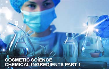 Chemical Ingredients Part 1